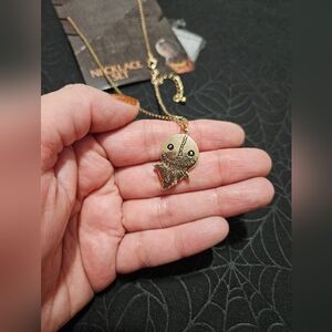 Trick r Treat Sam Necklace